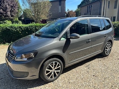 Volkswagen Touran - 1.2 TSI Trendline Bluemotion 7p