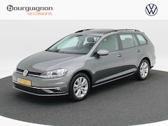 Volkswagen Golf Variant - 1.0 TSi 110 Pk Automaat Comfortline | Panoramadak | Cruise Control | Climate Control | Car