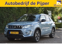 Suzuki Vitara - 1.5 Hybrid Style AllGrip Two-Tone | Vol | Afn.trekhaak | Open dak | Keyless | Camera | Car