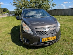 Chevrolet Spark - 1.0 16V L 5-deurs