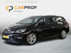 Opel Astra Sports Tourer - 1.4 Innovation Clima | Carplay | Camera | DAB | Trekhaak