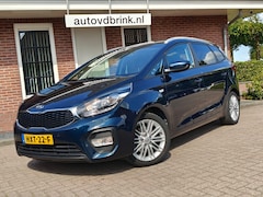 Kia Carens - 1.6 GDi ExecutiveL. STUURVERWARMING / APPLE CARPLAY / ANDROID AU