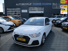 Audi A1 Sportback - 25 TFSI Pro Line