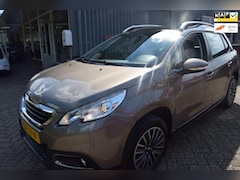 Peugeot 2008 - 1.2 PureTech Active
