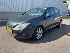 SEAT Ibiza - 1.2 TDI Reference Ecomotive