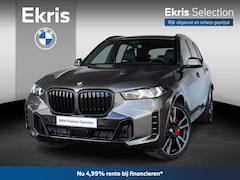 BMW X5 - xDrive50e | M Sportpakket Pro | Travel Pack | Innovation Pack | Panoramadak | Stoelmassage