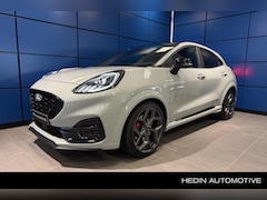 Ford Puma - ST