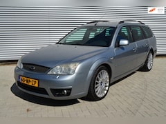 Ford Mondeo Wagon - 2.5 V6 Sport | Automaat | Navi | Leder | Xenon | Schuifdak