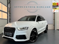 Audi Q3 - 2.5 TFSI RS Q3 quattro BOVAG GARANTIE