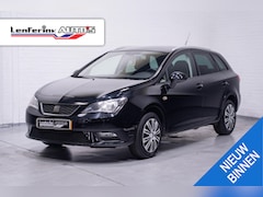 SEAT Ibiza ST - 1.2 TSI Chill Out Plus Clima Navi Cruise NAP