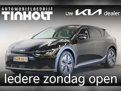 Kia EV6 - Light Edition 58 kWh