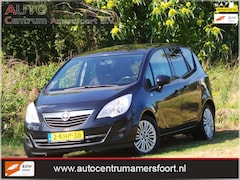 Opel Meriva - 1.4 Design Edition ( INRUIL MOGELIJK )