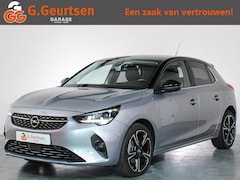 Opel Corsa - 1.2 Ultimate GS-Line, Automaat, LED, Cruise Control, Apple Carplay/Android Auto, Stoelverw