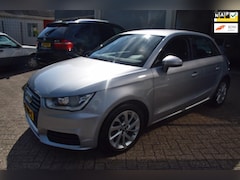 Audi A1 Sportback - 1.0 TFSI Pro Line