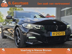 BMW 3-serie - 330i High Executive, M-Sport, Live Cockpit, Adaptieve Cruise Controle, Stuurverwarming,