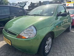 Ford Ka - 1.3 Futura AIRCO 52000 km