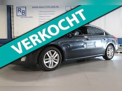 Peugeot 508 - 1.6 ODH HISTORIE / KEURIGE AUTO