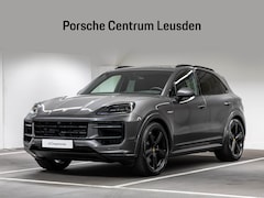 Porsche Cayenne - E-Hybrid