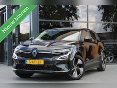 Renault Mégane E-Tech - EV60 Optimum Charge Equilibre | Camera | Trekhaak