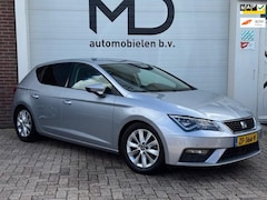 SEAT Leon ST - 1.2 TSI Style /Dealer onderhouden /LED/ Carplay