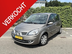 Renault Scénic - 1.6-16V Business Line