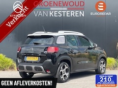 Citroën C3 Aircross - 110pk Shine | Navi | Clima | Keyless |