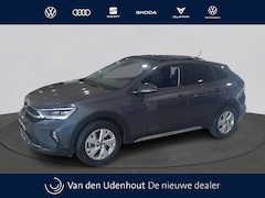 Volkswagen Taigo - 1.0 TSI Life Business | Camera | Panorama-Schuifdak |