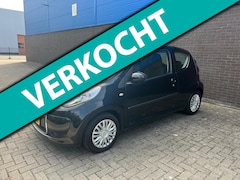 Citroën C1 - 1.0 | Automaat | Airco | Centrale Vergrendeling | Elektrische Ramen | Isofix | Airbags | S