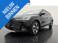 Ford Focus Wagon - 1.0 EcoBoost Hybrid Active Wagon