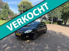Fiat Bravo - 1.4 T-Jet Dynamic Business | Climate | Airco | PDC | Sportpakket