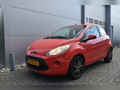 Ford Ka - 1.2 Titanium