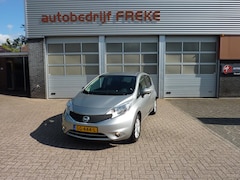 Nissan Note - 1.2 80pk Connect Edition 360Graden camera trekhaak