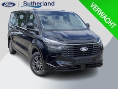 Ford Transit Custom - 340 2.5 PHEV L2H1 Limited Kombi | Incl. BTW/BPM | 17 inch | Driver Assistent Pack Premium