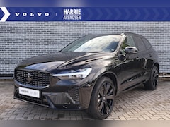 Volvo XC60 - 2.0 T8 Plug-in hybrid AWD Plus Black Edition | Adaptieve Cruise Control | Panoramadak | Bo