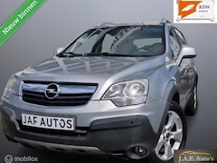 Opel Antara - 2.4-16V 4X4 Airco Cruise Nieuwe APK