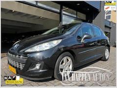 Peugeot 207 - 207 1.4 VTi Blue Lease Executive airco/ NAP nieuwe APK