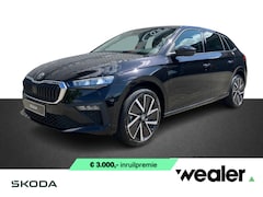 Skoda Scala - Business Edition 1.0 TSI 115 PK DSG | 3500, - Inruilpremie | Automaat | 18" lichtmetalen v