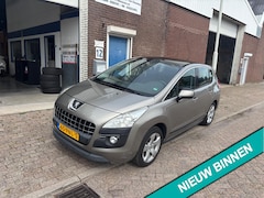 Peugeot 3008 - 1.6 THP ST PANO&AIRCO&NAP&APK