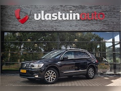 Volkswagen Tiguan Allspace - 1.4 TSI Comfortline Business 7p. 7 persoons, Adap. cruise, Trekhaak,
