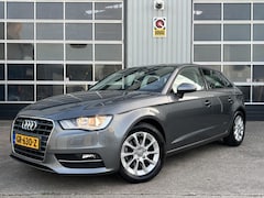 Audi A3 Sportback - 1.2 TFSI Ambition Pro Line Navi|Automaat|Clima|PDC|LED