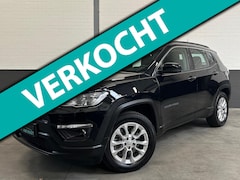 Jeep Compass - 4xe 190 Plug-in Hybrid Elec. Apple-Android, climate, camera ect,