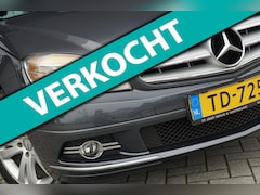 Mercedes-Benz C-klasse Estate - 180 Avantgarde AUTOMAAT | Steel Grey | Super chique