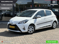 Toyota Yaris - 1.5 Hybrid Active