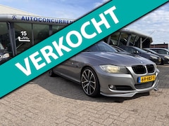 BMW 3-serie - 325i Business Line, Nieuwe APK, Navi, PDC, Inruil mogelijk
