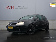 Volkswagen Golf - 1.4 Trendline