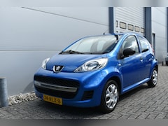 Peugeot 107 - 1.0-12V XR