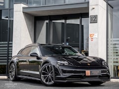 Porsche Taycan Cross Turismo - 4 93 kWh / Sport-Chrono / Bose / Pano