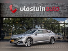 Volkswagen Arteon Shooting Brake - 1.4 TSI eHybrid R-Line Business+ , Panoramadak, HUD, Adap. cruise,