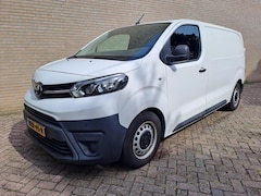 Toyota ProAce Worker - Medium (L2) 1.6 D-4D 95pk Cool Comfort AIRCO *EURO-6