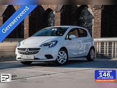Opel Corsa - 1.4T|AppleCarPlay|Parkeersensoren|LED|AndroidAut
